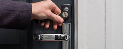 Worcester Park access control service